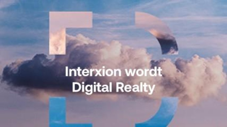 Bedrijven en data samenbrengen: Een nieuw merk voor Digital Realty