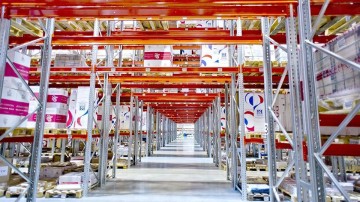 De rol van magazijnsoftware in een moderne logistieke operatie