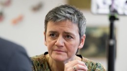 Derde miljardenboete voor Google