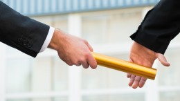 Nieuwe hoofdredacteur AG Connect