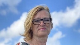 Vrouw in de IT: low-code developer José Govaard