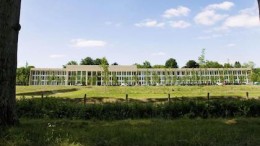 De hybride werkplek van Waterschap Brabantse Delta