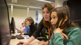 Gratis IT-scholing voor docenten basisonderwijs