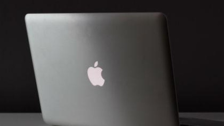Apple komt met oplossing voor notch-problemen in MacBook Pro