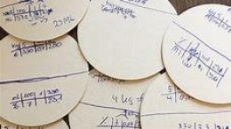 Een tekening op een bierviltje is ook een digital twin