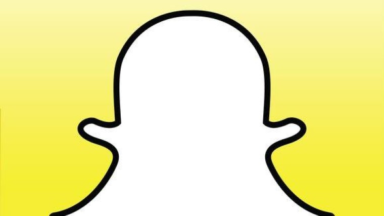 Snapchat ziet aantal gebruikers licht dalen