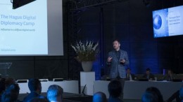 'Diplomaten Brussel jarenlang gehackt'