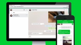 Bug maakt Whatapp Web toegangspoort tot computer