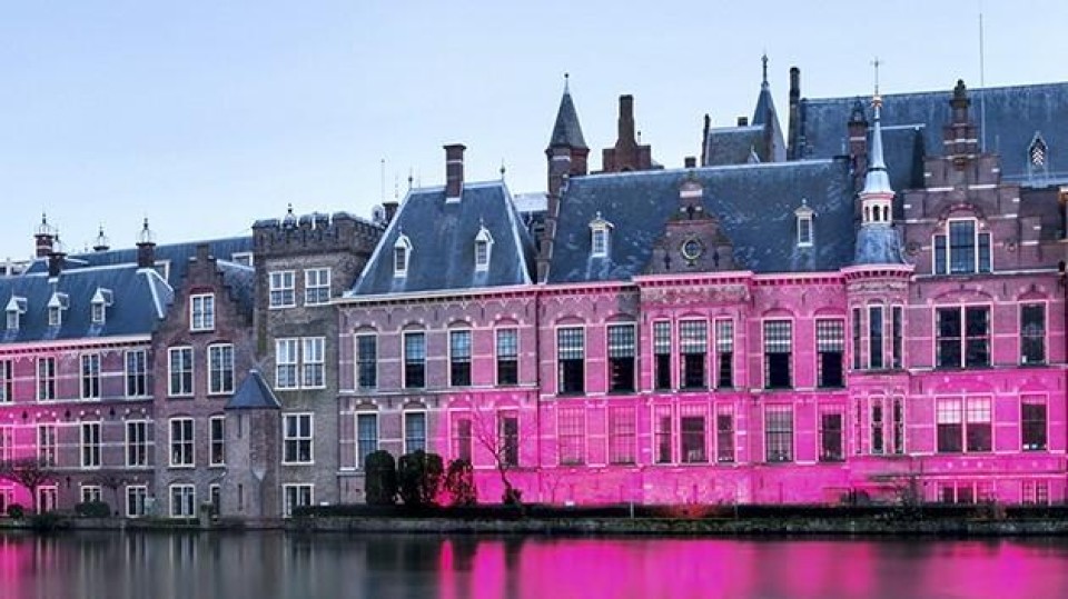 T-Mobile Den Haag