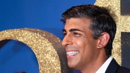 Voormalig VK-premier Sunak adviseert nu Microsoft en Anthropic