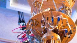 Kabinet investeert 23,5 miljoen euro in kwantumtechnologie