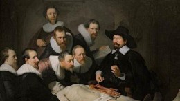 Supercomputer IBM wordt gids in Mauritshuis