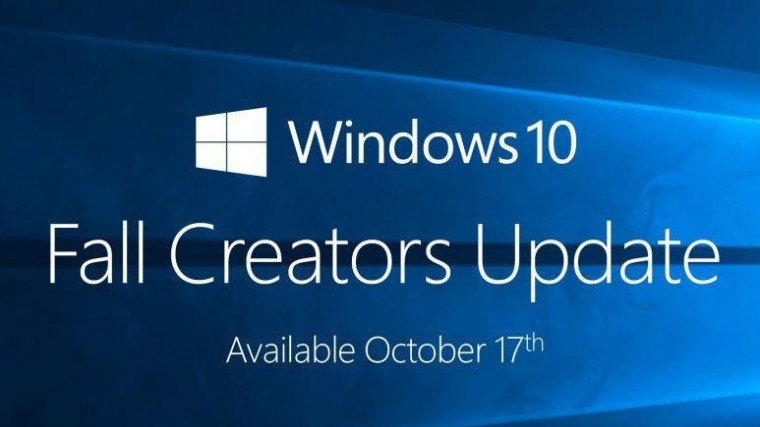 Microsoft forceert upgrade naar Fall Creators Update