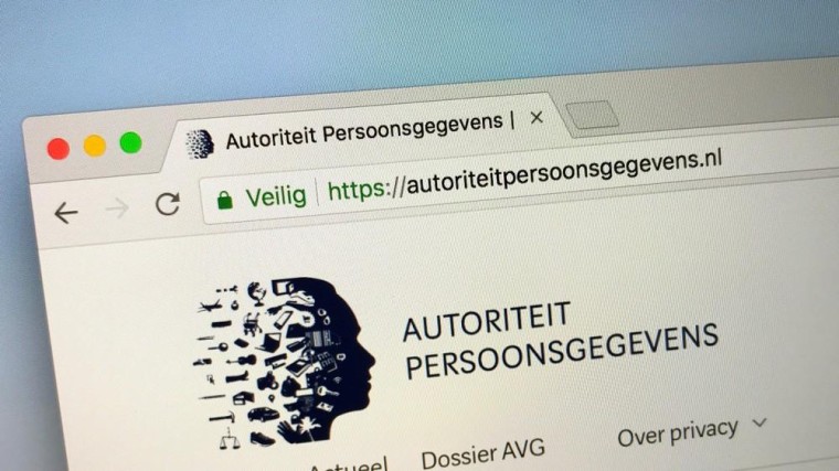 AP wil uitleg van Almere over mogelijke belangenverstrengeling rond privacy