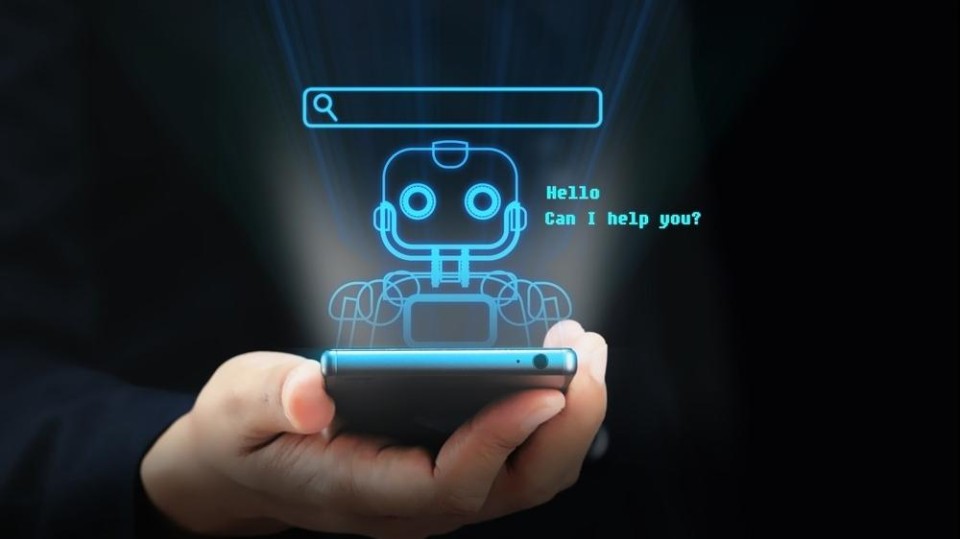chatbot