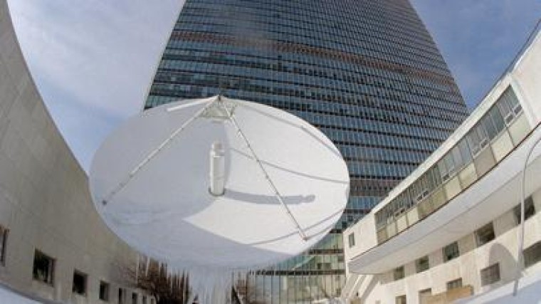 Rechter: Satellietschotels Burum hoeven niet te wijken voor 5G