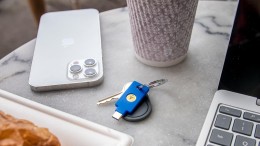 Nieuwe Yubico-beveiligingssleutel drukt de prijs