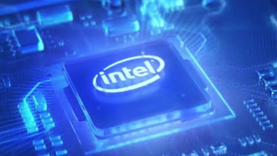 Intel, chips