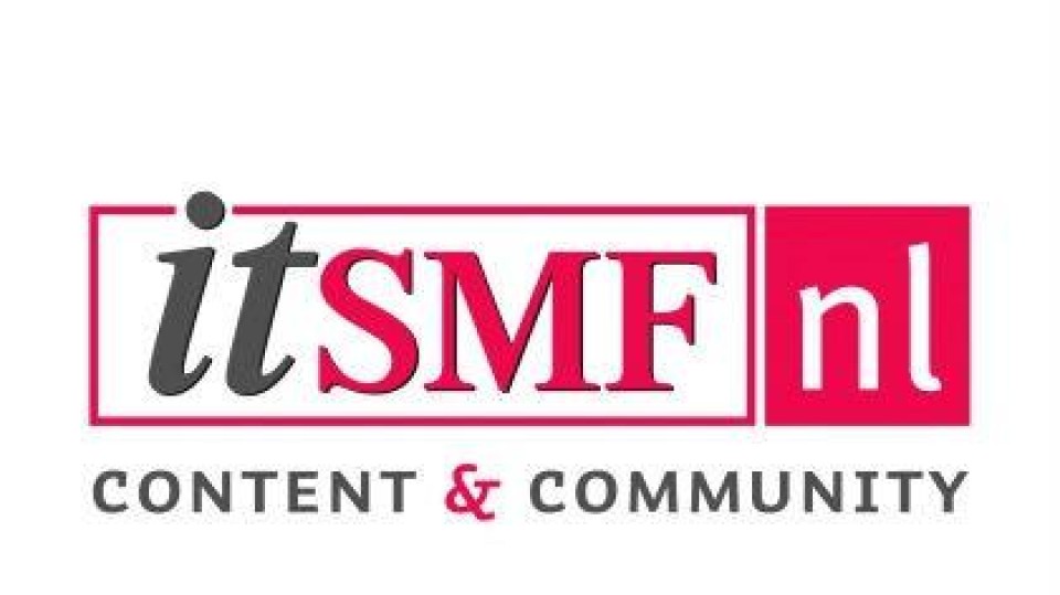 ITSMF logo