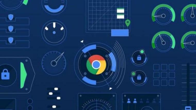 Update Chrome 79 gestopt om bugs