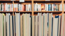 Tweedehands boeken zijn trainingsmateriaal voor AI