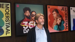 Spotify staat open voor AI-muziek, zolang het auteursrecht maar op orde is – en dáár wringt het soms