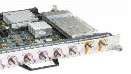 Datacapaciteit televisiekabel weer verder opgerekt