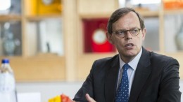 'Gebrek aan IT'ers bedreigt welvaart'