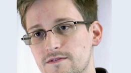 Vernietigend rapport over Edward Snowden