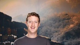 Facebook moet en zal naar China