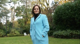 Nicolien van Vroonhoven (NSC): ‘Wij zijn niet bang om de intensieve veeteelt aan te pakken’