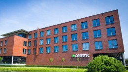Centrics cybersecuritydivisie krijgt vorm