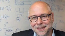 Kwantumcomputing is spannend, belangrijk en heeft economische gevolgen