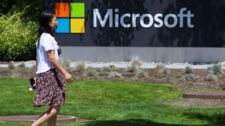 Microsoft begint zonder vergunning aan bouw datacenter Noord-Holland