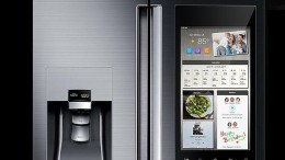 Kunstmatige intelligentie rukt op in huishoudens