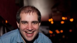 Dan - DNS-lek - Kaminsky op jonge leeftijd overleden