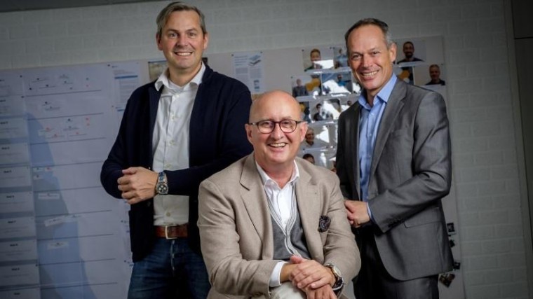 Snelgroeier Onegini doet als frontrunner veel missiewerk