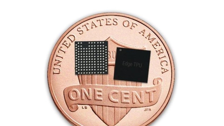 Google komt met slimme IoT-chip voor edge computing