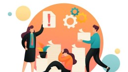 IT’ers gaan gebukt onder personeelstekorten