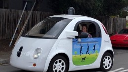 Connected car wordt speerpunt in de auto-industrie