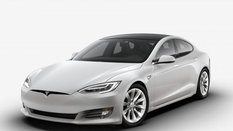 Tesla-autopilot 'ontzien' door Brabantse rechter