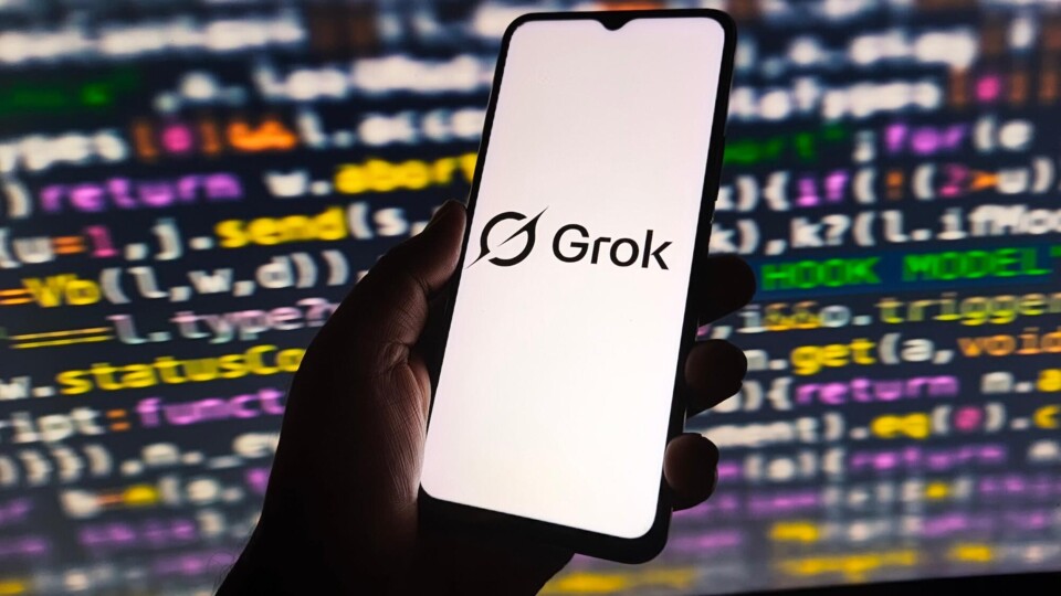 Grok