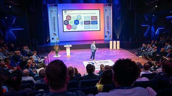 Telecom Insights
