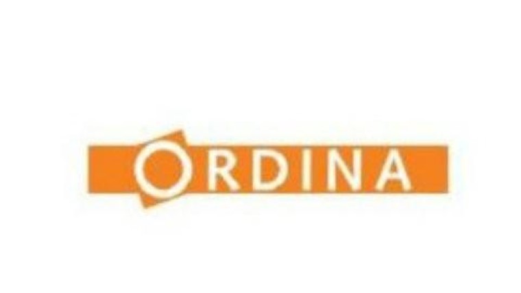 Omzetdaling voor Ordina