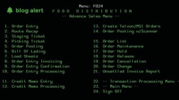4 Strategieën voor het vervangen van enterprise RPG-applicaties