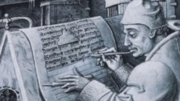 Geen tijd voor backups