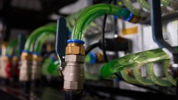 Geen sprint, maar een marathon: de evolutie van efficiëntie in datacenters 