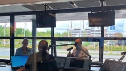 Digitale ecosystemen: de toekomst van samenwerking in de financiële sector Digitale ecosystemen: de toekomst van samenwerking in de financiële sector