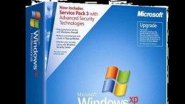 Het Windows Service Pack keert (triomfantelijk) terug
