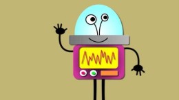 Chatbots nog weinig spontaan